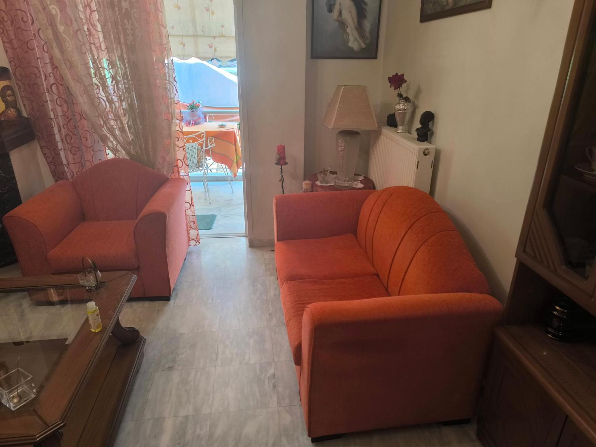 Trident Apartments Nafplio Exterior photo
